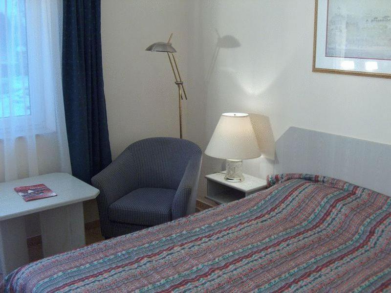 Andrassy Thermal Hotel Jaszapati Room photo